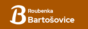 Roubenka Bartošovice Logo